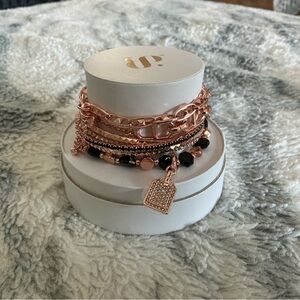 Bomb Party 2025 Summer Stack “Take Me Anywhere With You” 4 pieces. Brand New!